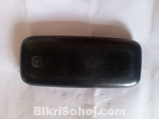 Button phone